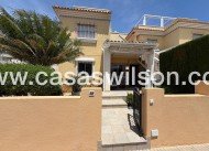 Sale - Townhouse - Orihuela Costa - Los Dolses