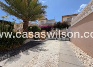 Sale - Townhouse - Orihuela Costa - Los Dolses