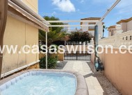 Sale - Townhouse - Orihuela Costa - Los Dolses