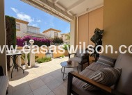 Sale - Townhouse - Orihuela Costa - Los Dolses