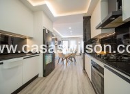 Sale - Townhouse - Orihuela Costa - PAU 26