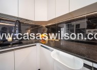 Sale - Townhouse - Orihuela Costa - PAU 26