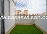 Sale - Townhouse - Orihuela Costa - PAU 26