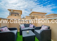Sale - Townhouse - Orihuela Costa - PAU 26