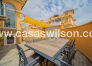 Sale - Townhouse - Orihuela Costa - PAU 26