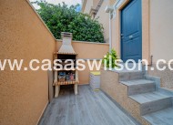 Sale - Townhouse - Orihuela Costa - PAU 26