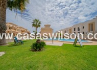 Sale - Townhouse - Orihuela Costa - PAU 26