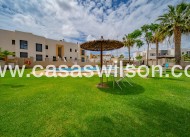 Sale - Townhouse - Orihuela Costa - PAU 26