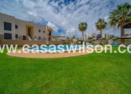 Sale - Townhouse - Orihuela Costa - PAU 26