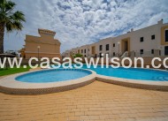 Sale - Townhouse - Orihuela Costa - PAU 26