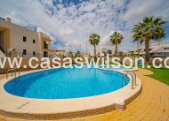 Sale - Townhouse - Orihuela Costa - PAU 26