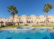 Sale - Townhouse - Orihuela Costa - PAU 8