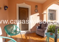 Sale - Townhouse - Orihuela Costa - PAU 8