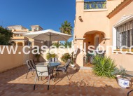 Sale - Townhouse - Orihuela Costa - PAU 8