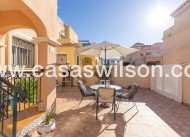 Sale - Townhouse - Orihuela Costa - PAU 8