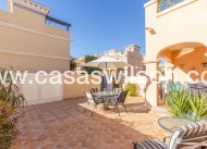 Sale - Townhouse - Orihuela Costa - PAU 8