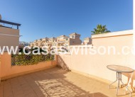Sale - Townhouse - Orihuela Costa - PAU 8