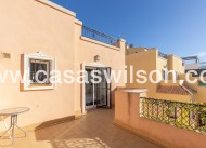Sale - Townhouse - Orihuela Costa - PAU 8