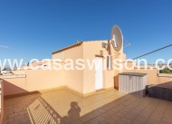 Sale - Townhouse - Orihuela Costa - PAU 8