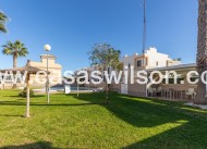 Sale - Townhouse - Orihuela Costa - PAU 8