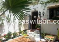 Sale - Townhouse - Orihuela Costa - PAU 8