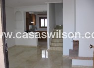 Sale - Townhouse - Orihuela Costa - PAU 8