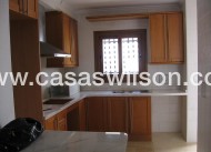 Sale - Townhouse - Orihuela Costa - PAU 8