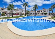 Sale - Townhouse - Orihuela Costa - PAU 8