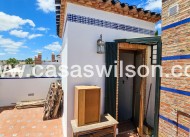 Sale - Townhouse - Orihuela Costa - PAU 8