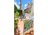 Sale - Townhouse - Orihuela Costa - PAU 8
