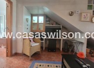 Sale - Townhouse - Orihuela Costa - Playa Flamenca