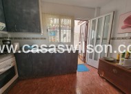 Sale - Townhouse - Orihuela Costa - Playa Flamenca