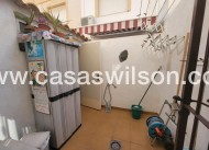 Sale - Townhouse - Orihuela Costa - Playa Flamenca
