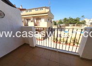 Sale - Townhouse - Orihuela Costa - Playa Flamenca