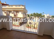 Sale - Townhouse - Orihuela Costa - Playa Flamenca