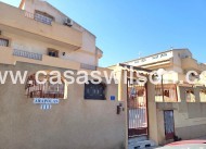 Sale - Townhouse - Orihuela Costa - Playa Flamenca