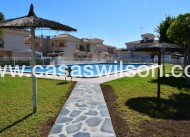 Sale - Townhouse - Orihuela Costa - Playa Flamenca