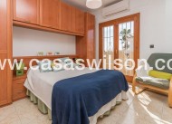 Sale - Townhouse - Orihuela Costa - Playa Flamenca