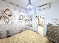 Sale - Townhouse - Orihuela Costa - Playa Flamenca