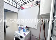 Sale - Townhouse - Orihuela Costa - Playa Flamenca