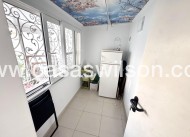 Sale - Townhouse - Orihuela Costa - Playa Flamenca