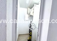 Sale - Townhouse - Orihuela Costa - Playa Flamenca