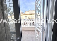 Sale - Townhouse - Orihuela Costa - Playa Flamenca