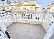 Sale - Townhouse - Orihuela Costa - Playa Flamenca