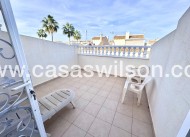 Sale - Townhouse - Orihuela Costa - Playa Flamenca