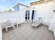 Sale - Townhouse - Orihuela Costa - Playa Flamenca