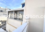 Sale - Townhouse - Orihuela Costa - Playa Flamenca
