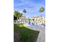 Sale - Townhouse - Orihuela Costa - Playa Flamenca