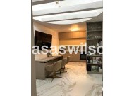 Sale - Townhouse - Orihuela Costa - Playa Flamenca