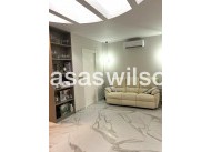 Sale - Townhouse - Orihuela Costa - Playa Flamenca